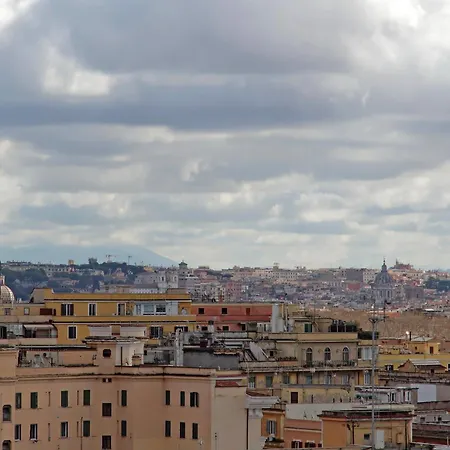 Vatican Rom